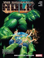 Immortal Hulk (2018), Volume 5